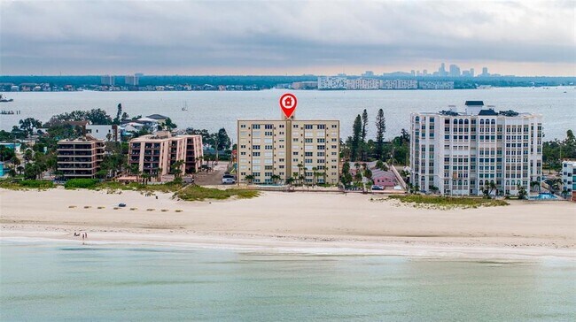 Building Photo - 5000 Gulf Blvd