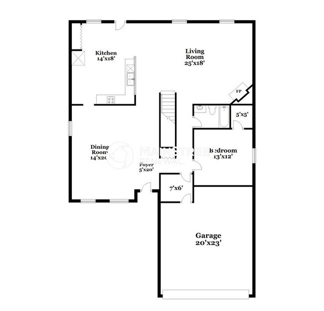 Building Photo - 465 Pinevale Ct