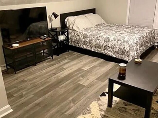 Building Photo - 2033 Maple Ave