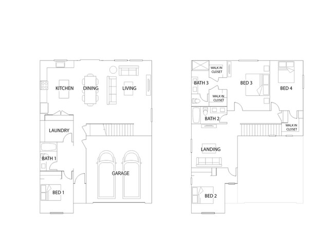 Building Photo - 4 bedroom home with SOLAR