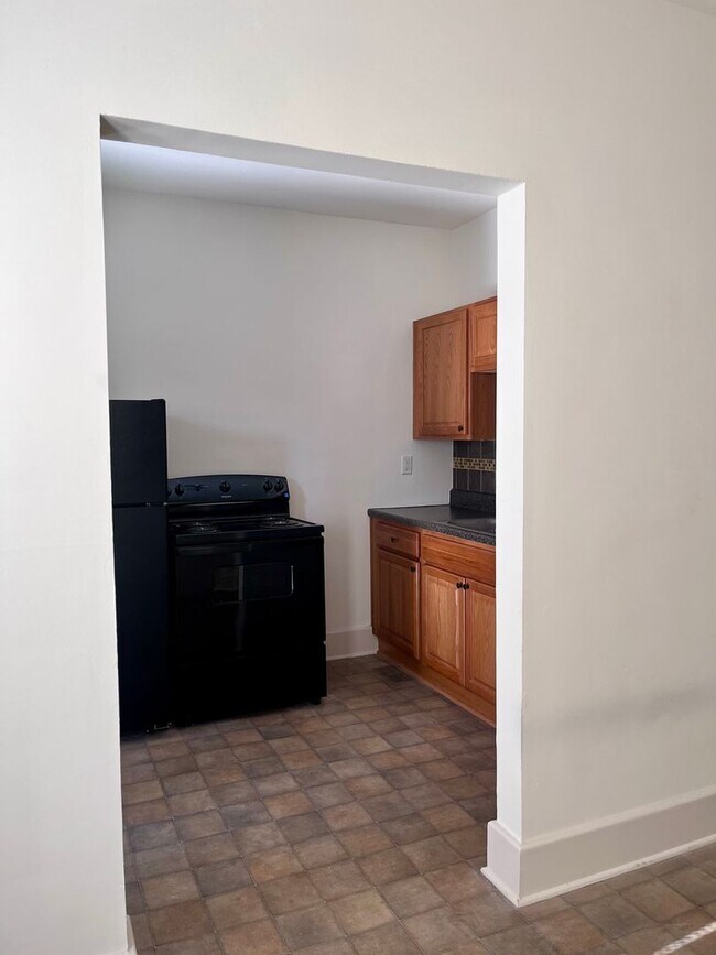 Building Photo - 1510 Franklin Ave