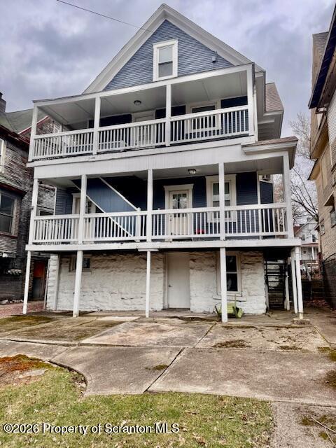 Building Photo - 815 Monroe Ave