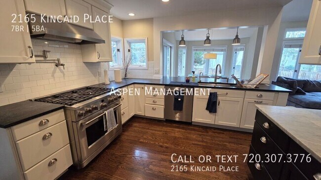 Building Photo - 2165 Kincaid Pl