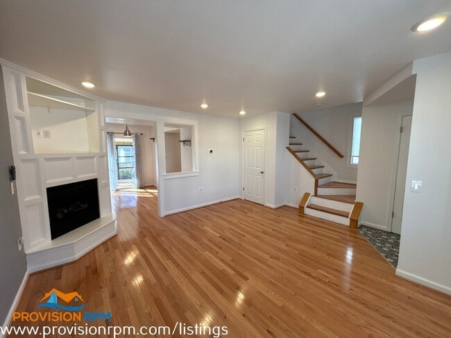 Building Photo - 1618 Bishop Rd