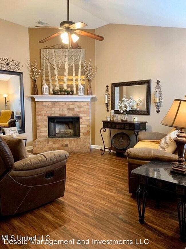 Building Photo - 3 br, 2 bath House - 5693 Kaitlyn Drive