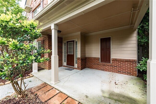 Building Photo - 1336 Nathan Mauldin Dr NE