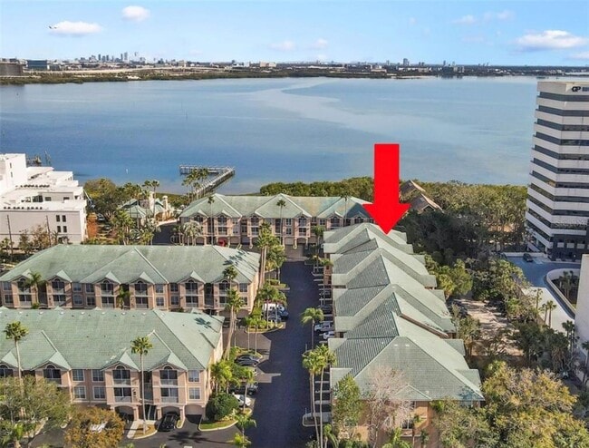 Primary Photo - 1203 Bay Club Cir
