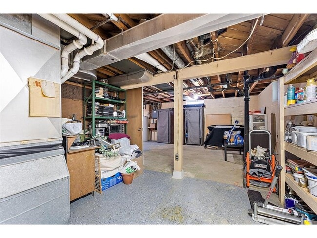 Building Photo - 1401 Nevada Ave