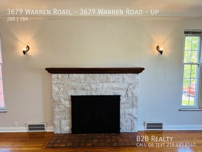 Building Photo - 3679 Warren Rd