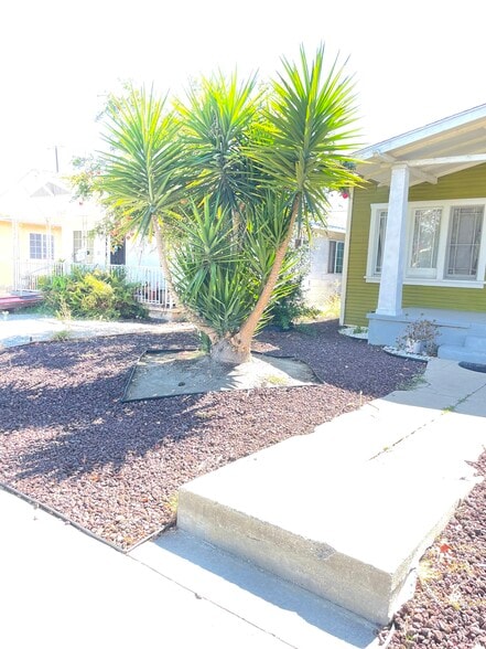 Building Photo - 3560 Opal St