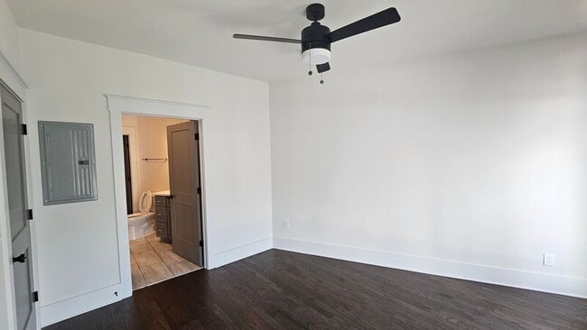 Building Photo - 1507 Porter Rd