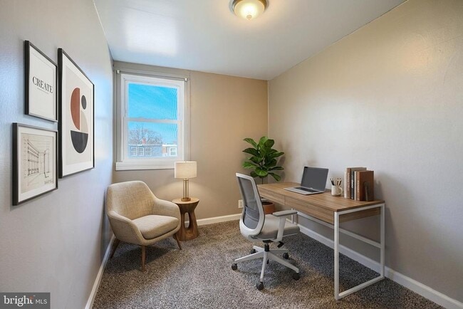 Building Photo - 800 Seckel Ct