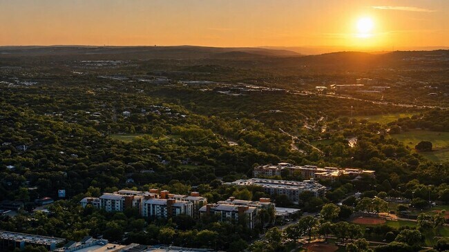 Building Photo - 1600 Barton Springs Rd