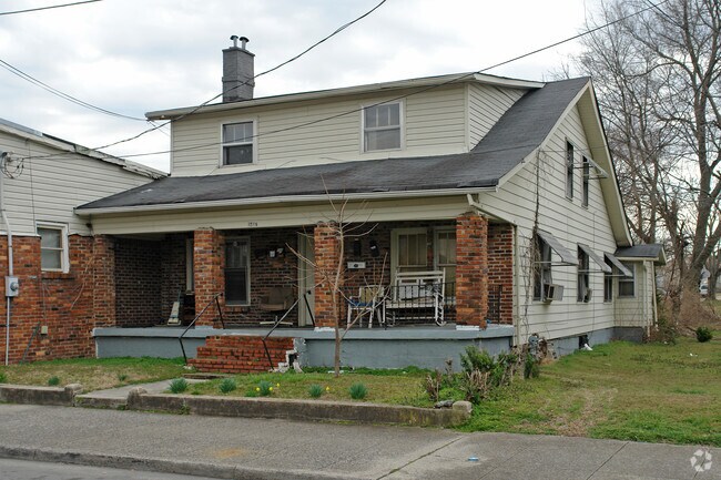 Primary Photo - 1407 Meharry Blvd