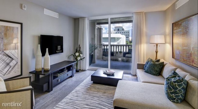 3 br, 3 bath - 2020 Salzedo St # 806 - 3 br, 3 bath  - 2020 Salzedo St # 806