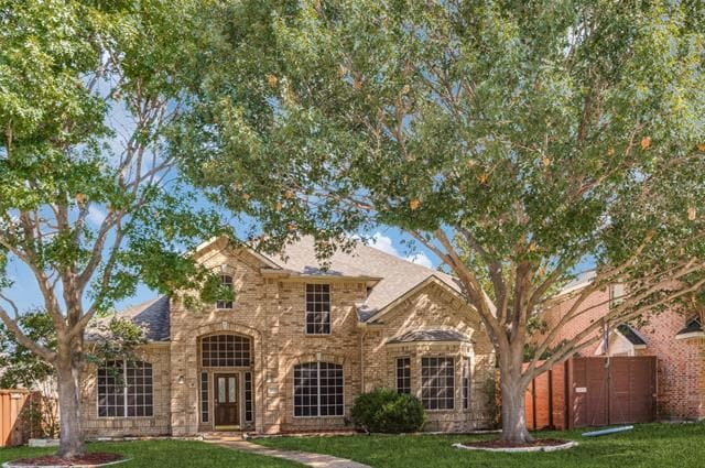 Building Photo - 4503 Risinghill Dr