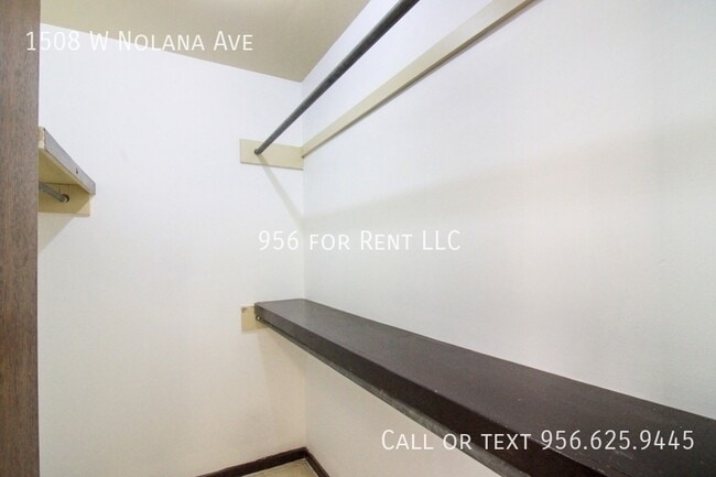 Building Photo - 1508 W Nolana Ave