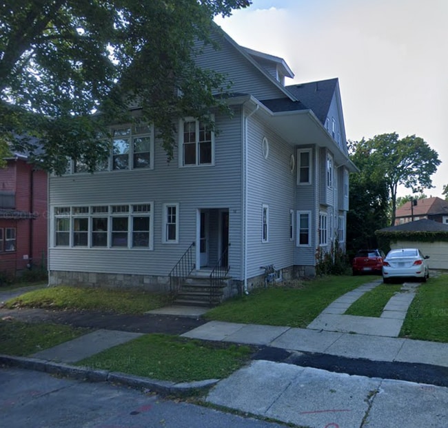 Building Photo - 53 Institute Rd