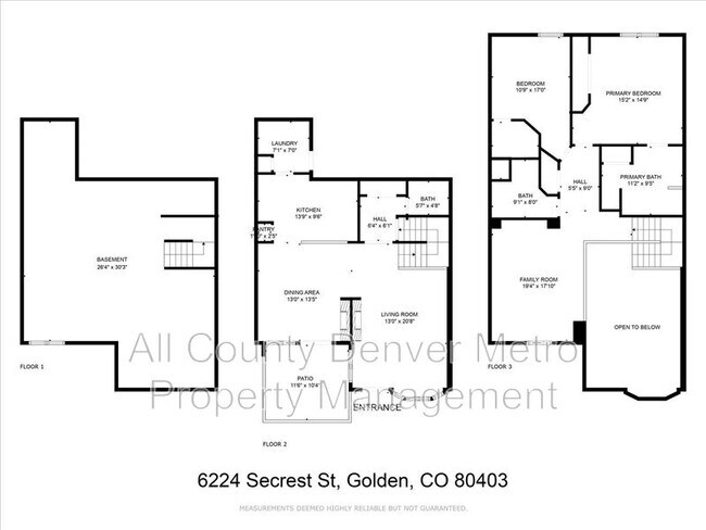 Building Photo - 6224 Secrest St