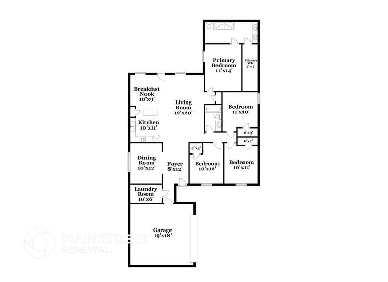 Building Photo - 2928 Boffin Dr