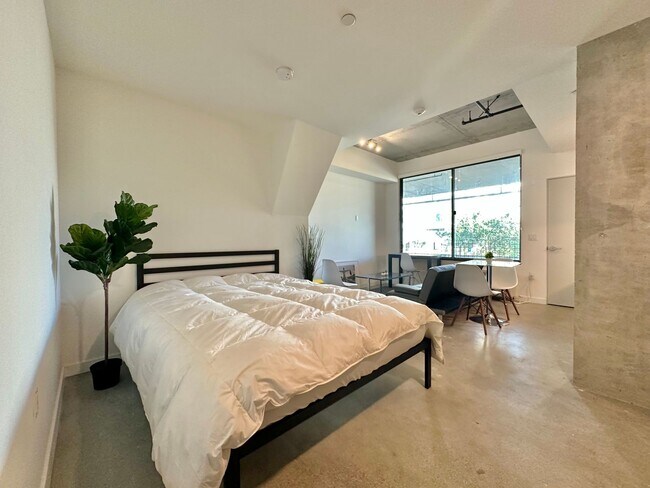 Floorplan - Harvey Hillcrest