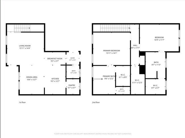 Building Photo - 214 Clifton Dr