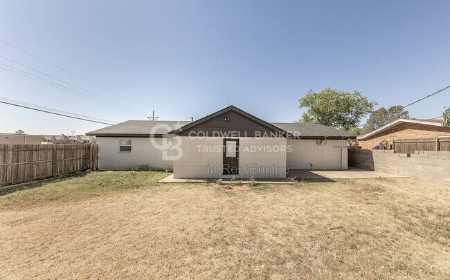 Building Photo - 6102 21st St