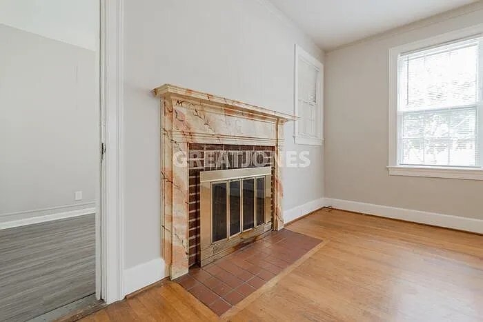 Building Photo - 4405 Monticello Rd