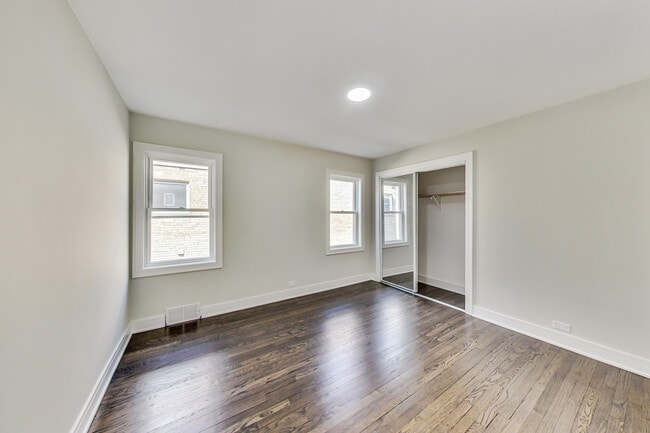 Building Photo - 4821 Crain St