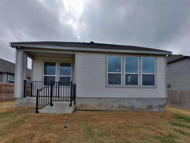 Building Photo - 509 Raglands Rd