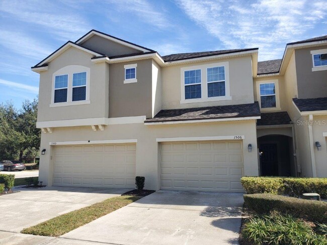 Building Photo - 1506 Purple Plum Ln