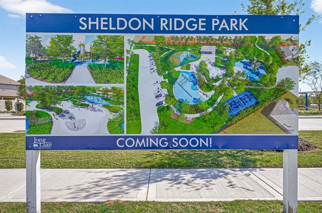 Building Photo - 11035 Vanilla Ridge Ct