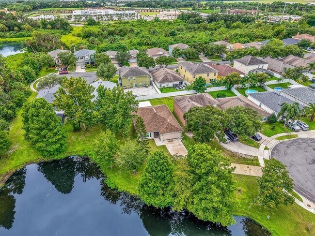 Building Photo - 3899 Kruger Rand Cove
