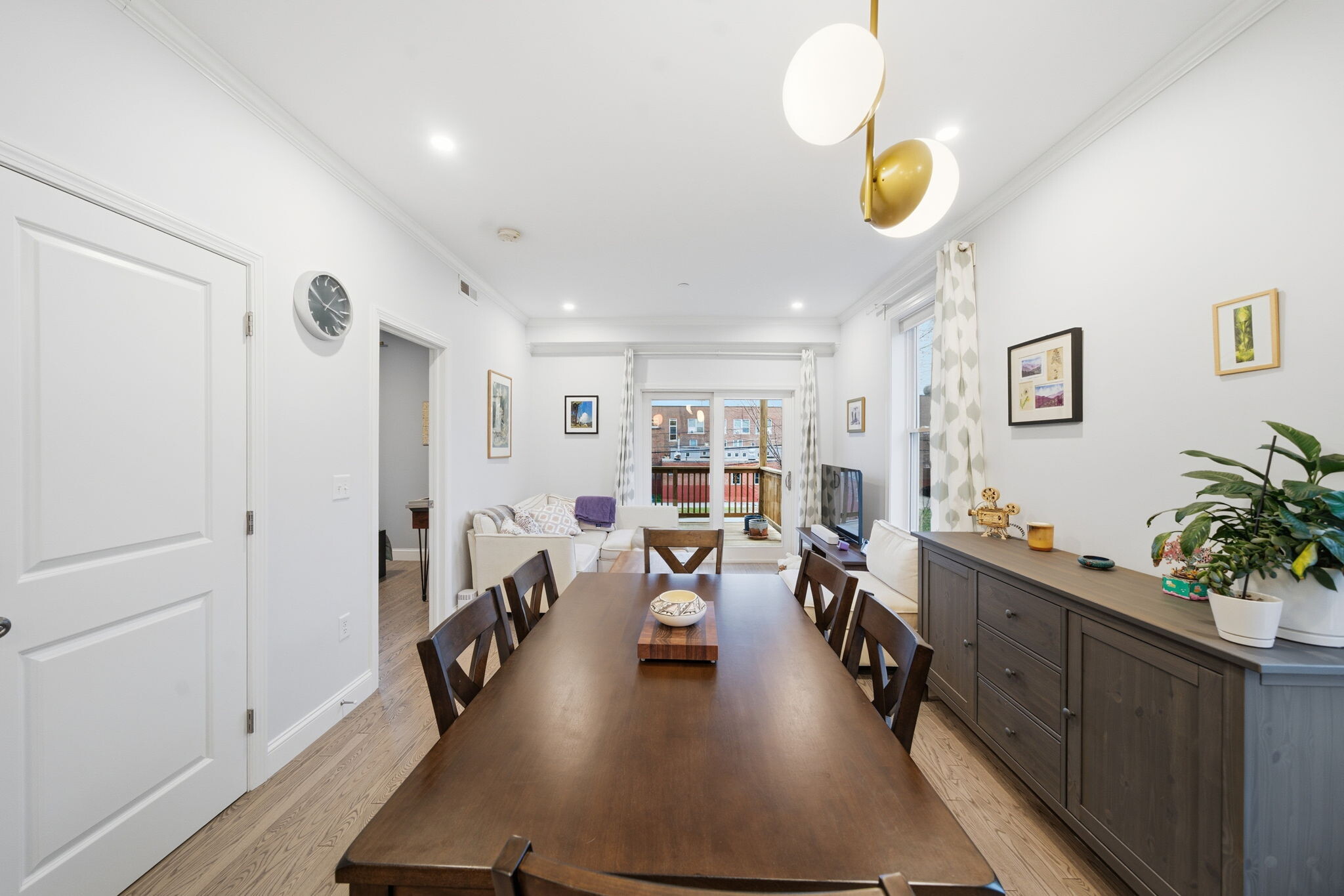 Building Photo - 68 Edson St