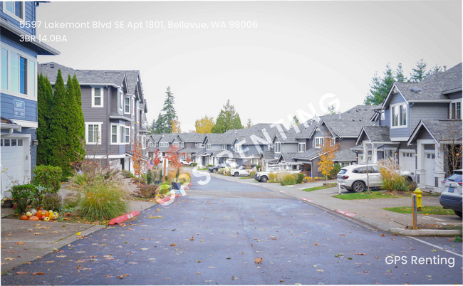 Building Photo - 5597 Lakemont Blvd SE