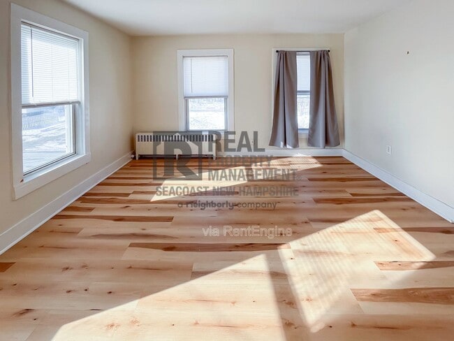 Building Photo - 31 Park St