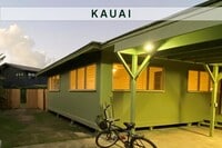 Building Photo - 3 Bedroom 2 Bath home in Hanalei w/Media Room