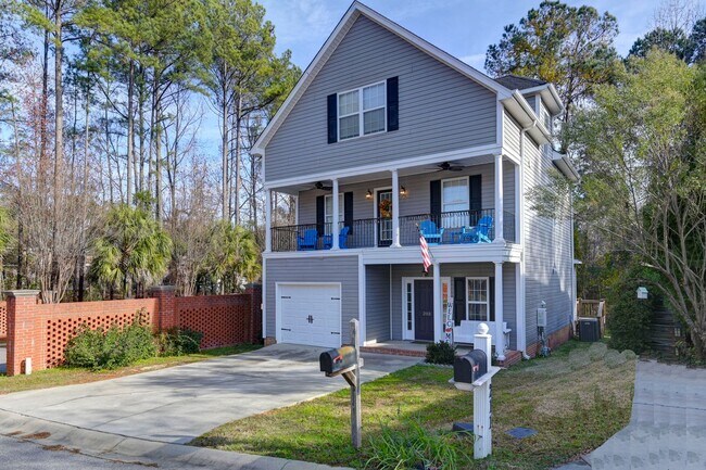 Building Photo - 203 Naples Ave