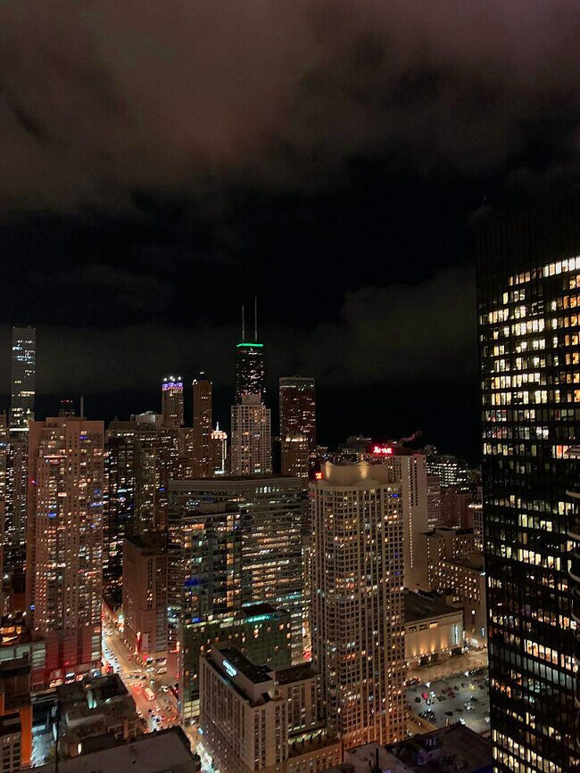 Building Photo - 300 N State St