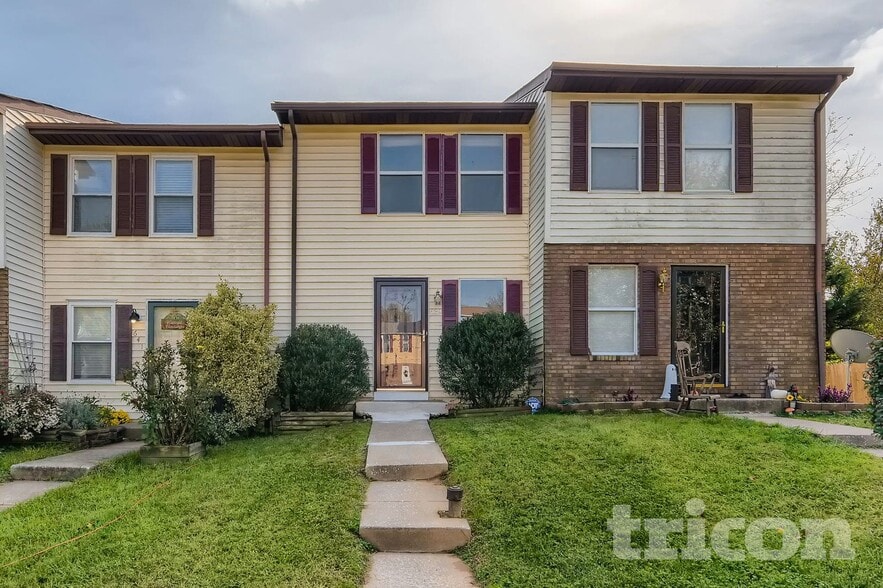 Building Photo - 639 Glynock Pl