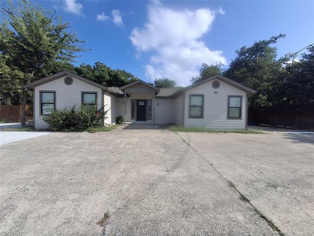 Primary Photo - 7530 Forney Rd