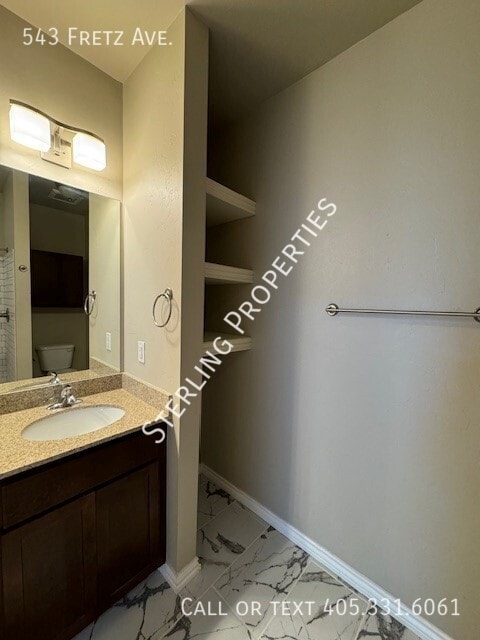 Building Photo - 543 Fretz Ave