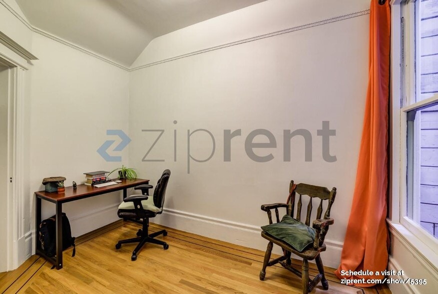 Building Photo - 643 Cole St