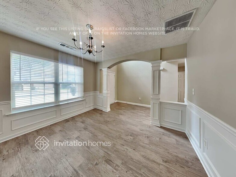 Building Photo - 4360 Grant Forest Cir