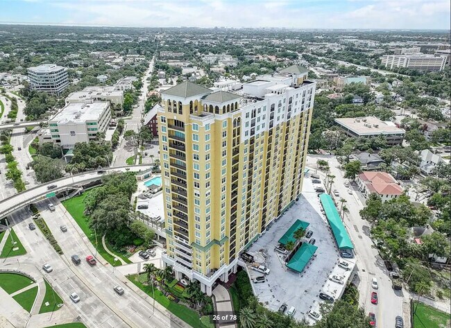 Building Photo - 345 Bayshore Blvd