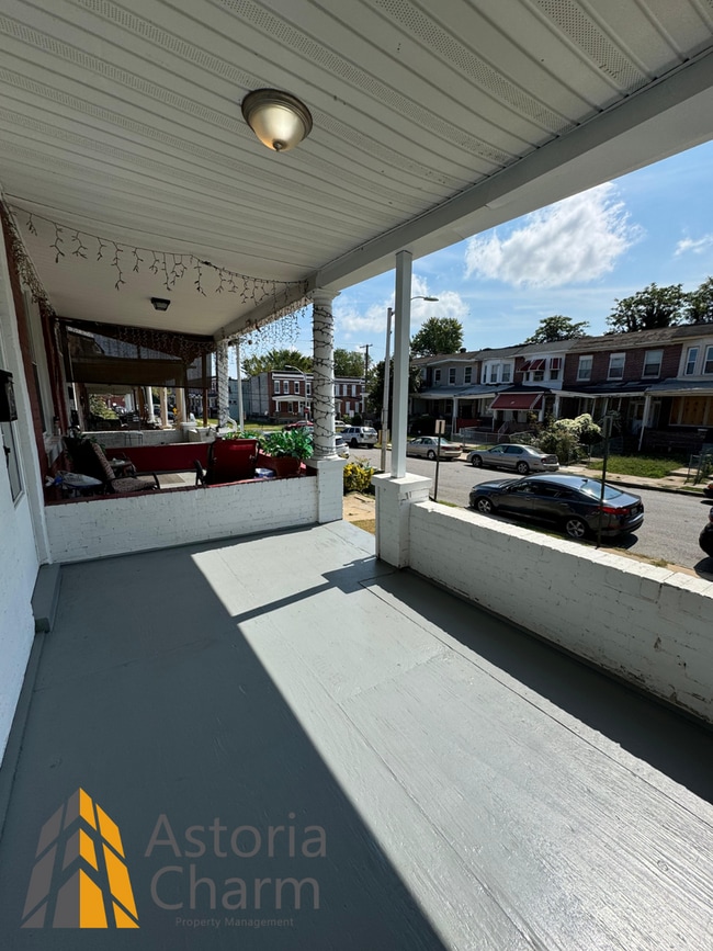Building Photo - 2BD/1.5BA TOWNHOME IN BALTIMORE CITY