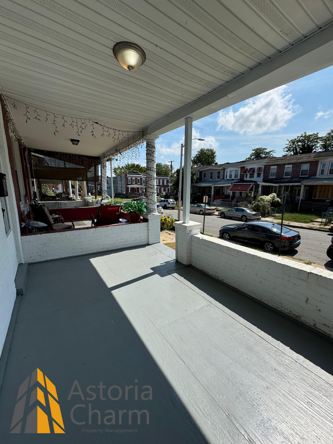 Building Photo - 2BD/1.5BA TOWNHOME IN BALTIMORE CITY (VOUC...