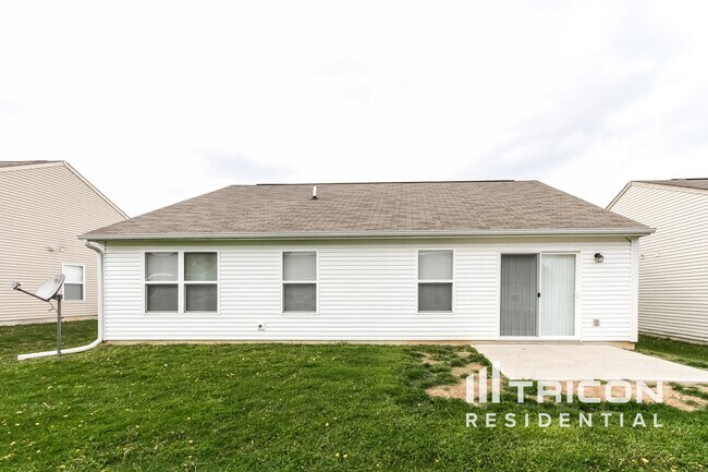 Building Photo - 5829 Mosaic Pl