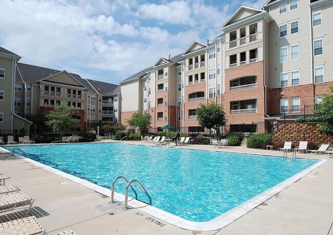 Building Photo - Resort-Style High View Townhome with 2-Car Garage, Private Office & Walkable Hunt Valley Location