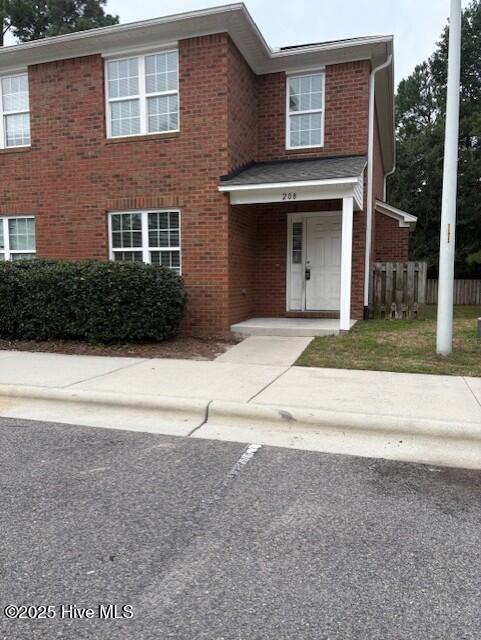 Primary Photo - 208 Durango Pl